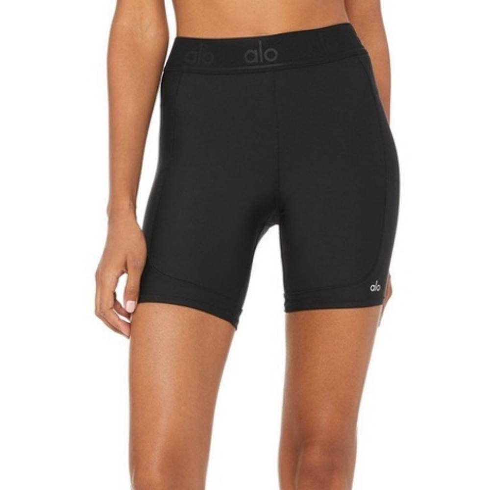 Alo Limited Edition Rider Shorts
